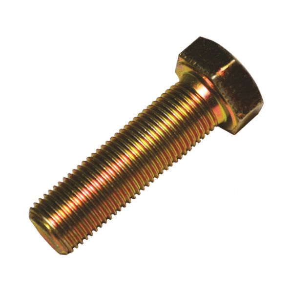 Picture of 1/2 Inch-20 Thread-In Wheel Studs For HD Axles Also GM 14T 4.10 Ring Gear Bolts Nitro Gear and Axle