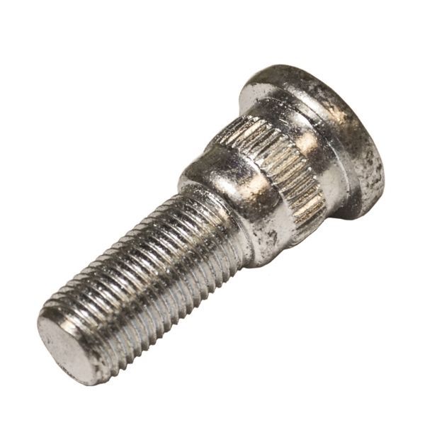 Picture of Wheel Stud 1/2 Inch 1.594 Inch Long 0.673 Inch Knurl Nitro Gear and Axle