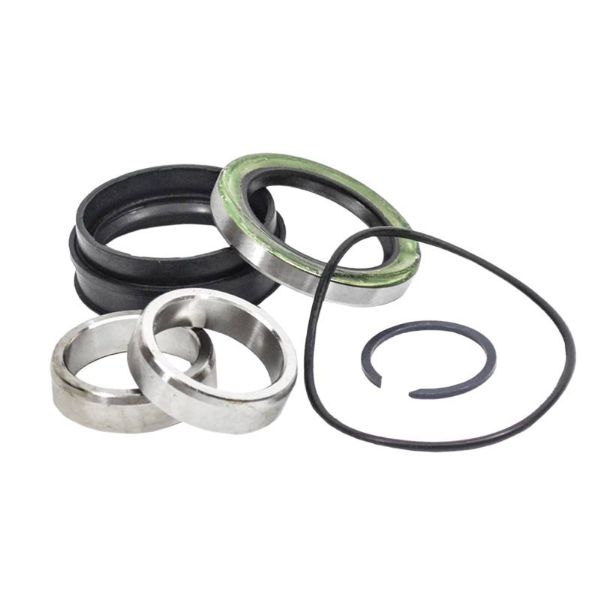 Picture of Toyota Rear Wheel Seal Kit ABS Inner/Outer Seals Osnap and Press Rings Nitro Gear and Axle