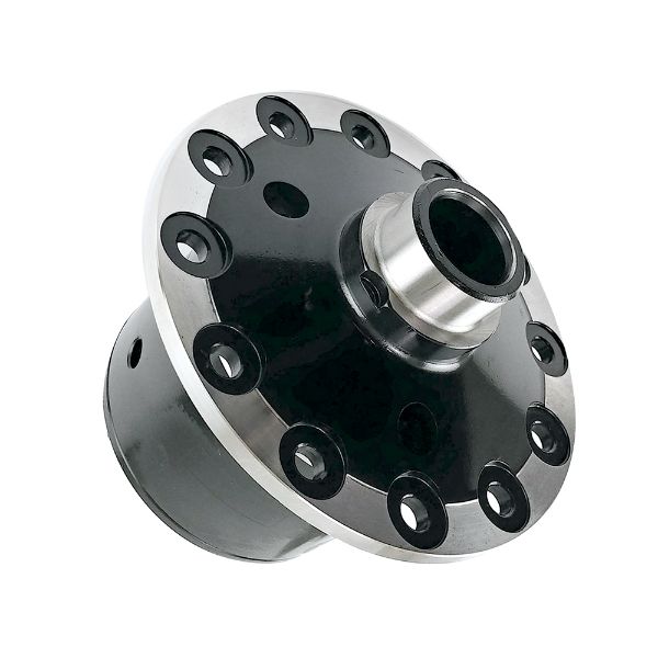 Picture of AAM 9.25 Inch 33 Spline Front Nitro Worm Gear Limited-Slip Differential Nitro Gear and Axle