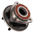 Picture of Jeep Wrangler TJ Rubicon Front Wheel Bearing/Hub Assembly Nitro Gear & Axle