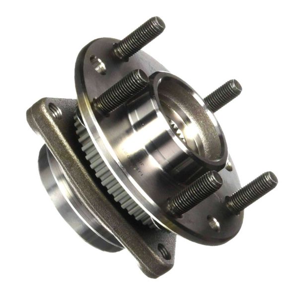 Picture of Chevrolet S10 ZR2 Wheel Bearing/Hub Assembly Nitro Gear & Axle