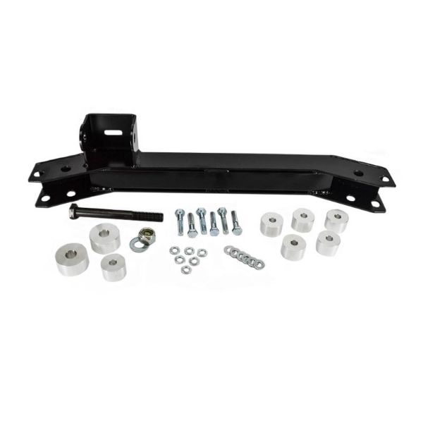 Picture of Differential Drop Kit for Toyota Land Cruiser 100 Series & Lexus LX470 Nitro Gear & Axle