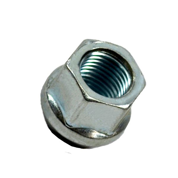 Picture of 14MM X 1.5 Open End Low Profile Conical Lug Nut Nitro Gear and Axle