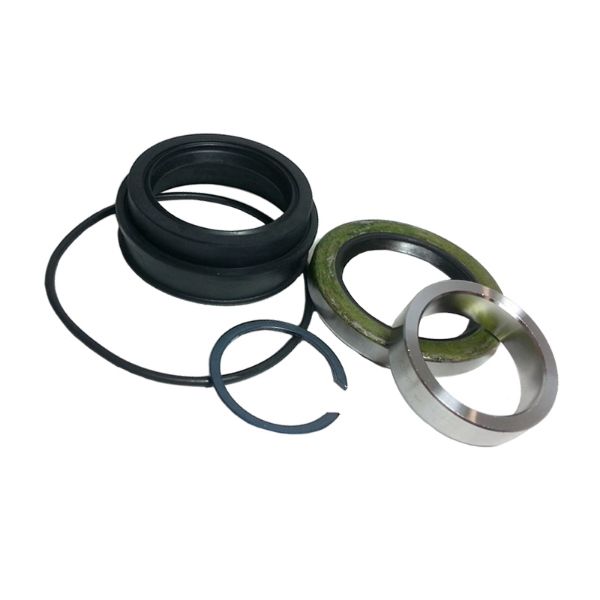 Picture of Toyota Rear Wheel Seal Kit Non ABS Includes Inner/Outer Seals O-ring Snap Ring Press Ring Nitro Gear