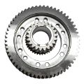 Picture of Toyota Land Cruiser 80,100 and 105, 3.12:1 HF2A Low Range Transfer Case Gears Nitro Gear & Axle