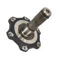 Picture of GM 9.25 Inch IFS 2007-2009 Left Hand Short Stub Axle Shaft Nitro Gear & Axle