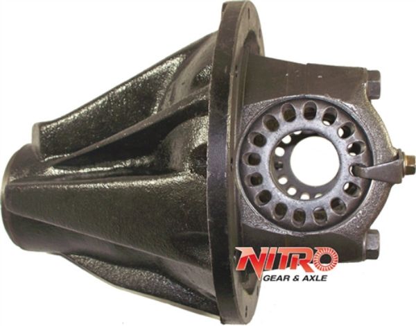 Picture of Toyota 8 Inch V6 Dropout 3rd Member Case (Non-ABS) Nitro Gear & Axle