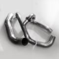 Picture of No Limit 6.7 Stainless Intake Piping Kit 2011-2014 F250-F550 Powerstroke