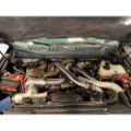 Picture of No Limit 6.7 Stainless Intake Piping Kit 2011-2014 F250-F550 Powerstroke