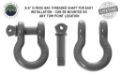 Picture of Recovery Shackle 3/4 Inch 4.75 Ton Gray Universal Overland Vehicle Systems