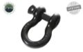Picture of Recovery Shackle 3/4 Inch 4.75 Ton Steel Gloss Black Overland Vehicle Systems
