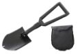 Picture of Multi Functional Military Style Utility Shovel with Nylon Carrying Case Overland Vehicle Systems