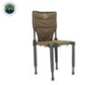 Picture of Camping Chair Tan with Storage Bag Wild Land Overland Vehicle Systems
