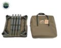 Picture of Camping Chair Tan with Storage Bag Wild Land Overland Vehicle Systems