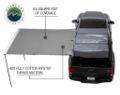 Picture of Awning 2.0-6.5 Foot With Black Cover Universal Nomadic Overland Vehicle Systems