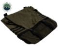 Picture of Extra Large Trash Bag Tire Mount 16 LB Waxed Canvas Universal Overland Vehicle Systems