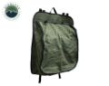 Picture of Camping Storage Bag 9 Storage Bins 16 Lb Waxed Canvas Overland Vehicle Systems