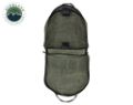 Picture of Jumper Cable Bag 16 Lb Waxed Canvas Overland Vehicle Systems