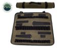 Picture of Rolled Tool Bag Socket With Handle And Straps 16 Lb Waxed Canvas Universal Overland Vehicle Systems