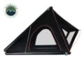 Picture of Roof Top Tent Mamba 2 Side Load Aluminum Black Shell Grey Body Overland Vehicle Systems