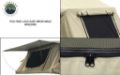 Picture of Roof Top Tent 3 Person with Green Rain Fly TMBK Overland Vehicle Systems