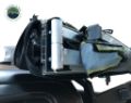Picture of Nomadic 270 LT Passenger Side Awning With Bracket Kit Overland Vehicle Systems