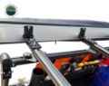 Picture of Nomadic 270 LT Passenger Side Awning With Bracket Kit Overland Vehicle Systems