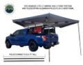 Picture of Nomadic 270 LT Driver Side Awning With Bracket Kit Overland Vehicle Systems