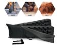 Picture of Recovery Ramp With Pull Strap and Storage Bag Black/Black Overland Vehicle Systems