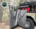 Picture of Nomadic Quick Deploying Shower Overland Vehicle Systems