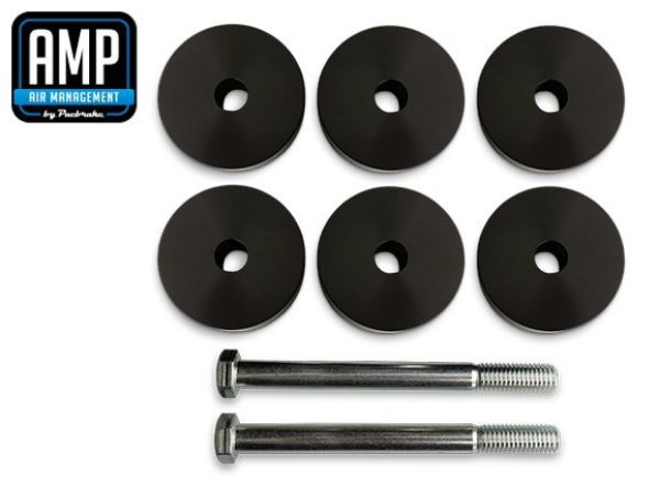 Picture of Air Spring Spacer Kit 3 Inch 05-20 Tacoma/PreRunner Pacbrake