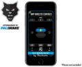 Picture of Wireless Air Spring Controls for iOS Devices Pacbrake