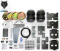 Picture of Heavy Duty Rear Air Suspension Kit For 04-14 Ford F-150 4WD Pacbrake