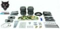 Picture of Heavy Duty Rear Air Suspension Kit For 08-10 Ford F-450 Super Duty Pacbrake