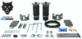 Picture of Heavy Duty Rear Air Suspension Kit For 05-14 Toyota Tacoma Pacbrake