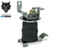 Picture of Heavy Duty Rear Air Suspension Kit For 05-14 Toyota Tacoma Pacbrake