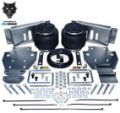 Picture of Heavy Duty Rear Air Suspension Kit For 01-06 Toyota Tundra Pacbrake