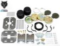 Picture of Heavy Duty Rear Air Suspension Kit For 03-13 RAM 2500/3500 Pacbrake