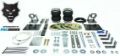 Picture of Heavy Duty Rear Air Suspension Kit For 05-10 Ford F-250/350 Super Duty (4WD) Pacbrake