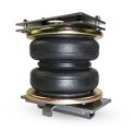 Picture of Alpha XD 7500 Air Spring Suspension Kit For 14-22 RAM 2500 Pacbrake