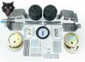 Picture of Alpha XD 7500 Air Spring Suspension Kit For 20-21 Silverado/Sierra 2500/3500 Pacbrake