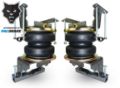 Picture of Alpha XD 7500 Air Spring Suspension Kit for 11-19 Silverado/Sierra 2500/3500 Pacbrake