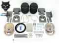 Picture of Alpha HD Air Spring Suspension Kit for 13-21 Ford Transit 350HD DRW Pacbrake