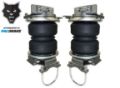 Picture of Alpha HD Air Spring Suspension Kit for 13-21 Ford Transit 350HD DRW Pacbrake