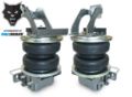 Picture of Alpha XD 7500 Air Spring Suspension Kit for 11-16 Ford F-250/350 Pacbrake