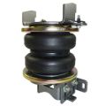 Picture of Alpha XD 7500 Air Spring Suspension Kit for 20-22 Ford F-250/F-350 Pacbrake