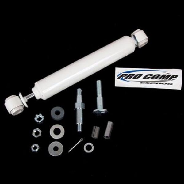 Picture of Steering Stabilizer Cylinder 84-06 Jeep Wrangler/Cherokee Pro Comp Suspension