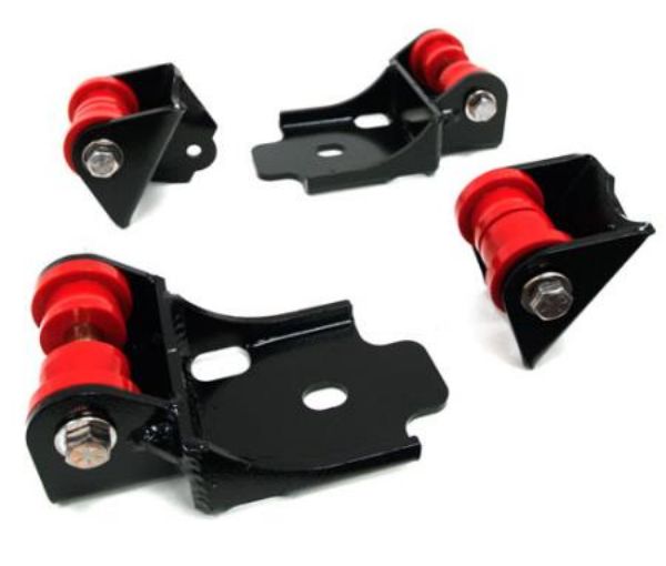 Picture of Traction Bar Mounting Kit 88-99 GM K1500/K2500 Pro Comp Suspension