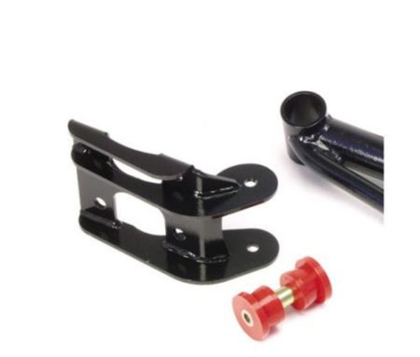 Picture of Traction Bar Mounting Kit 05-13 Toyota Tacoma Pro Comp Suspension